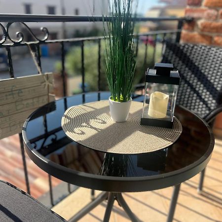 Apartment Aleks Tar-Vabriga Bagian luar foto