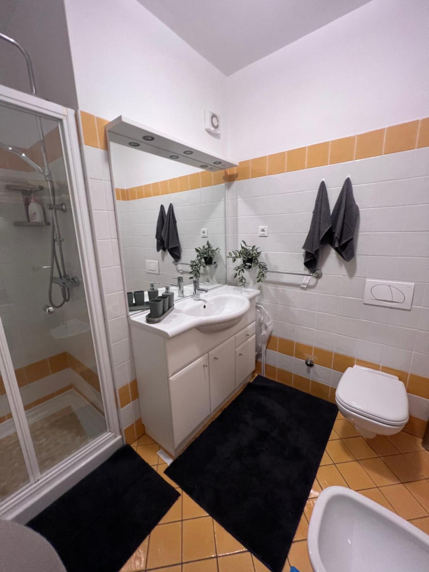 Apartment Aleks Tar-Vabriga Bagian luar foto
