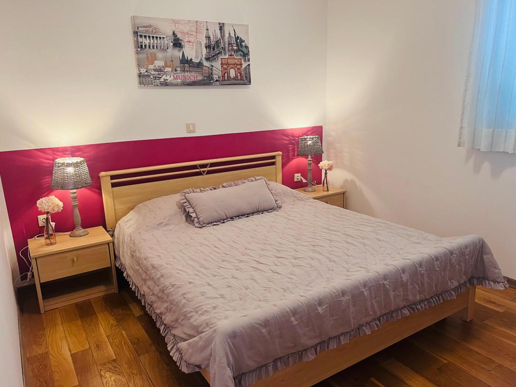 Apartment Aleks Tar-Vabriga Bagian luar foto