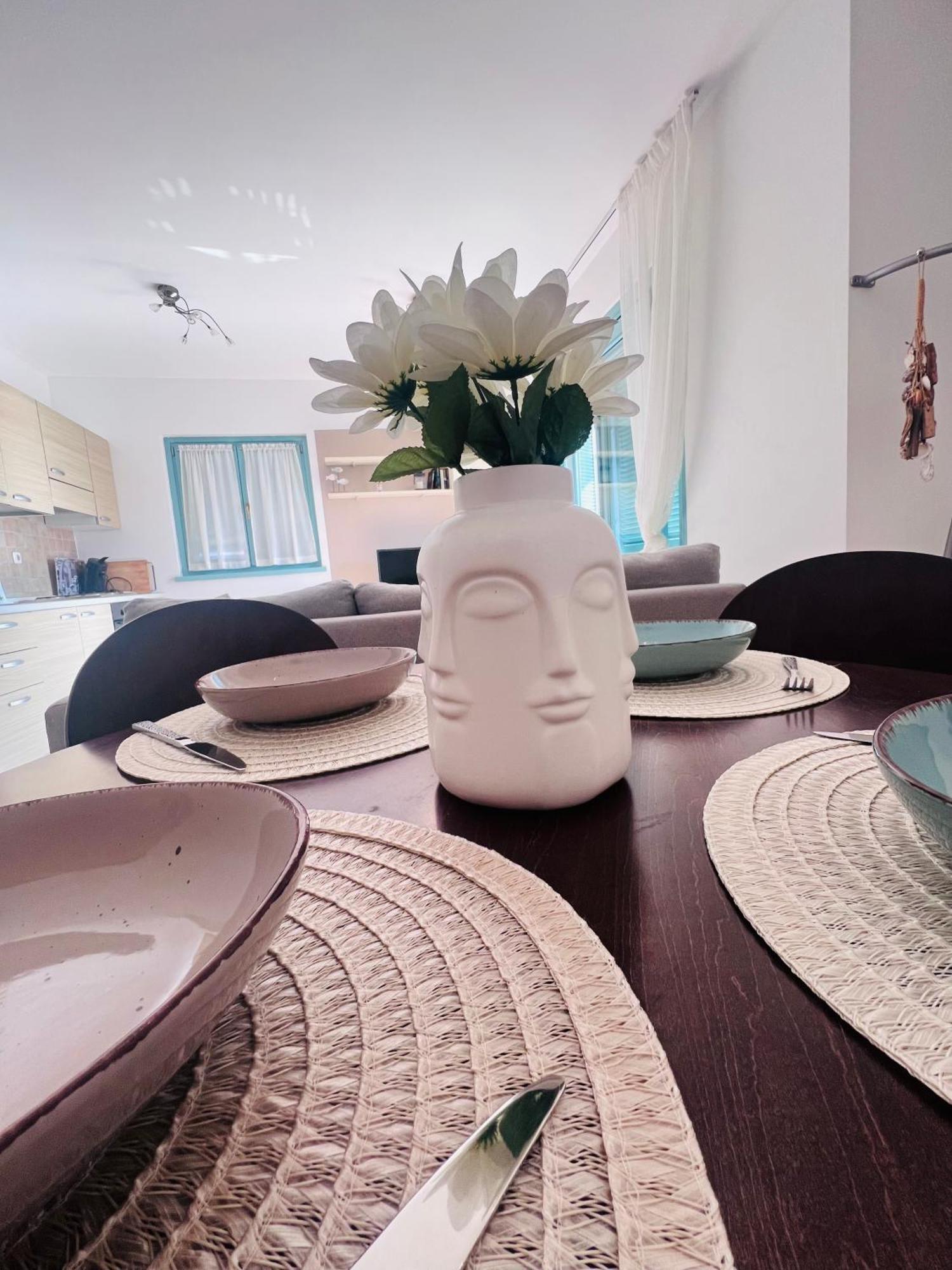 Apartment Aleks Tar-Vabriga Bagian luar foto