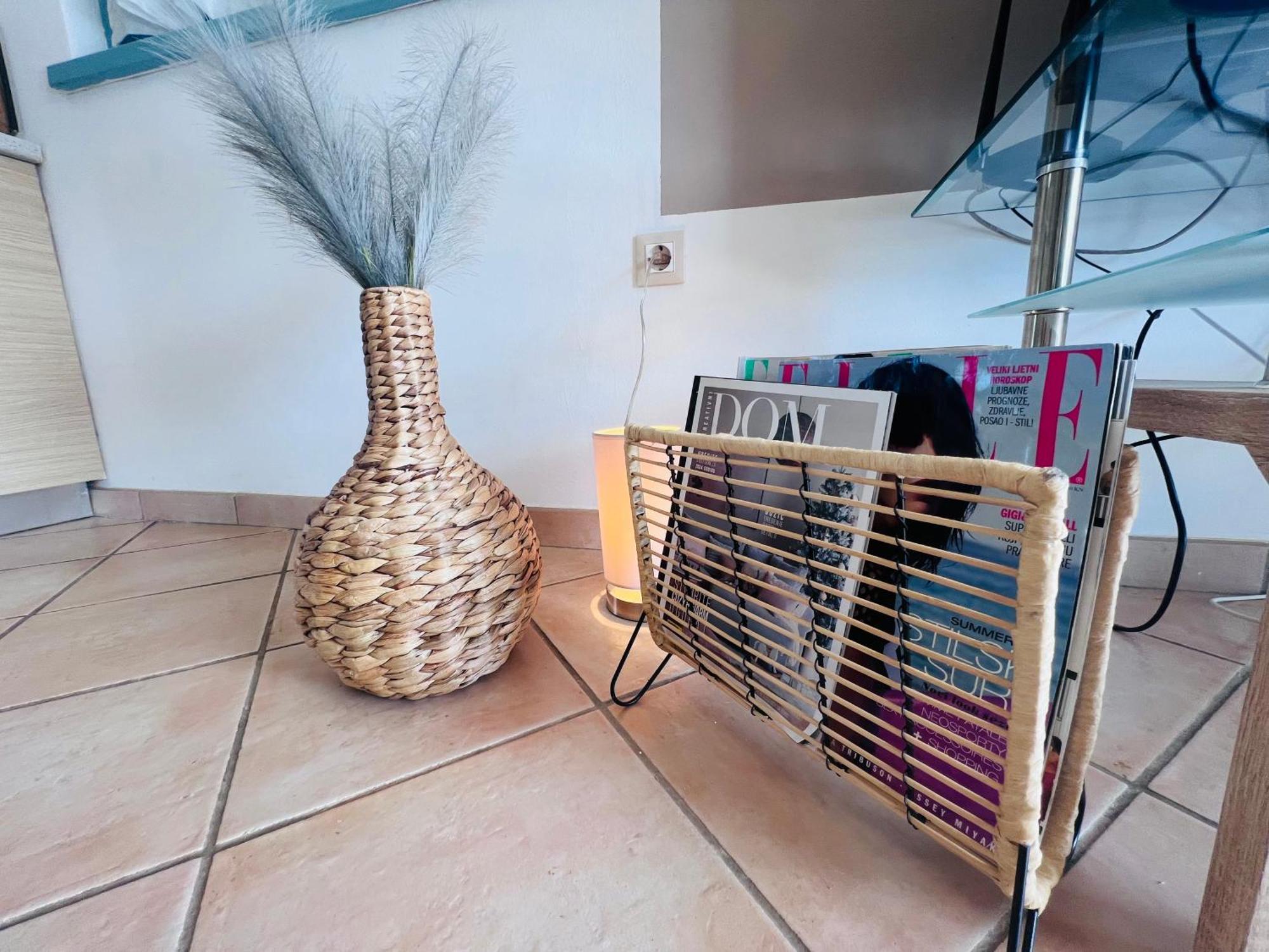 Apartment Aleks Tar-Vabriga Bagian luar foto
